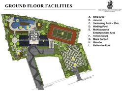 The Ritz-Carlton Residences (D9), Apartment #418969331